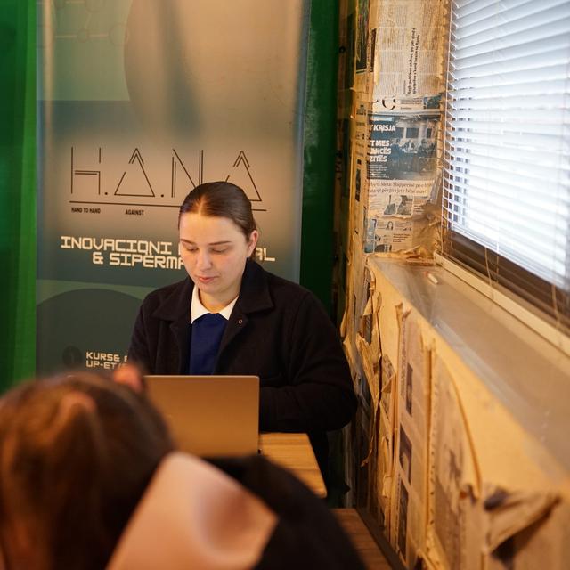 Workshop #2 – 2nd Edition of the “Anti-Corruption – Electoral Integrity” Hackathon