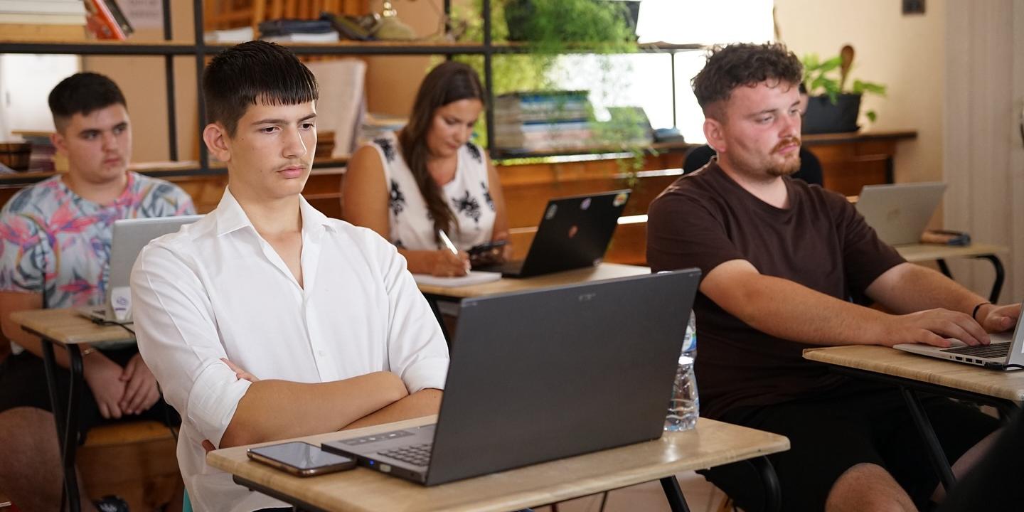 Web & Graphic Design Course - Session | H.A.N.A Centre