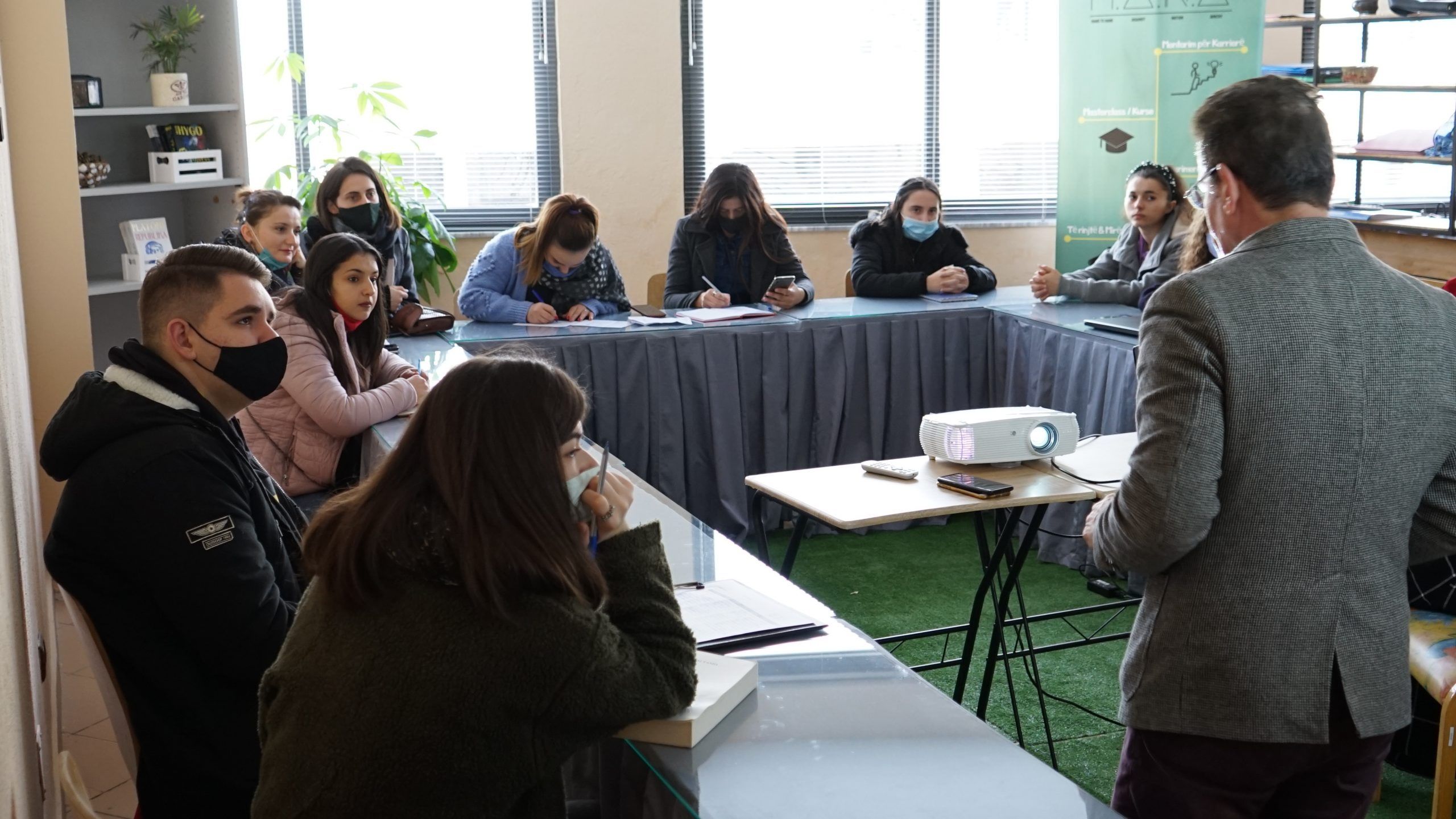 Session 19, “Storytelling & Multimedia”