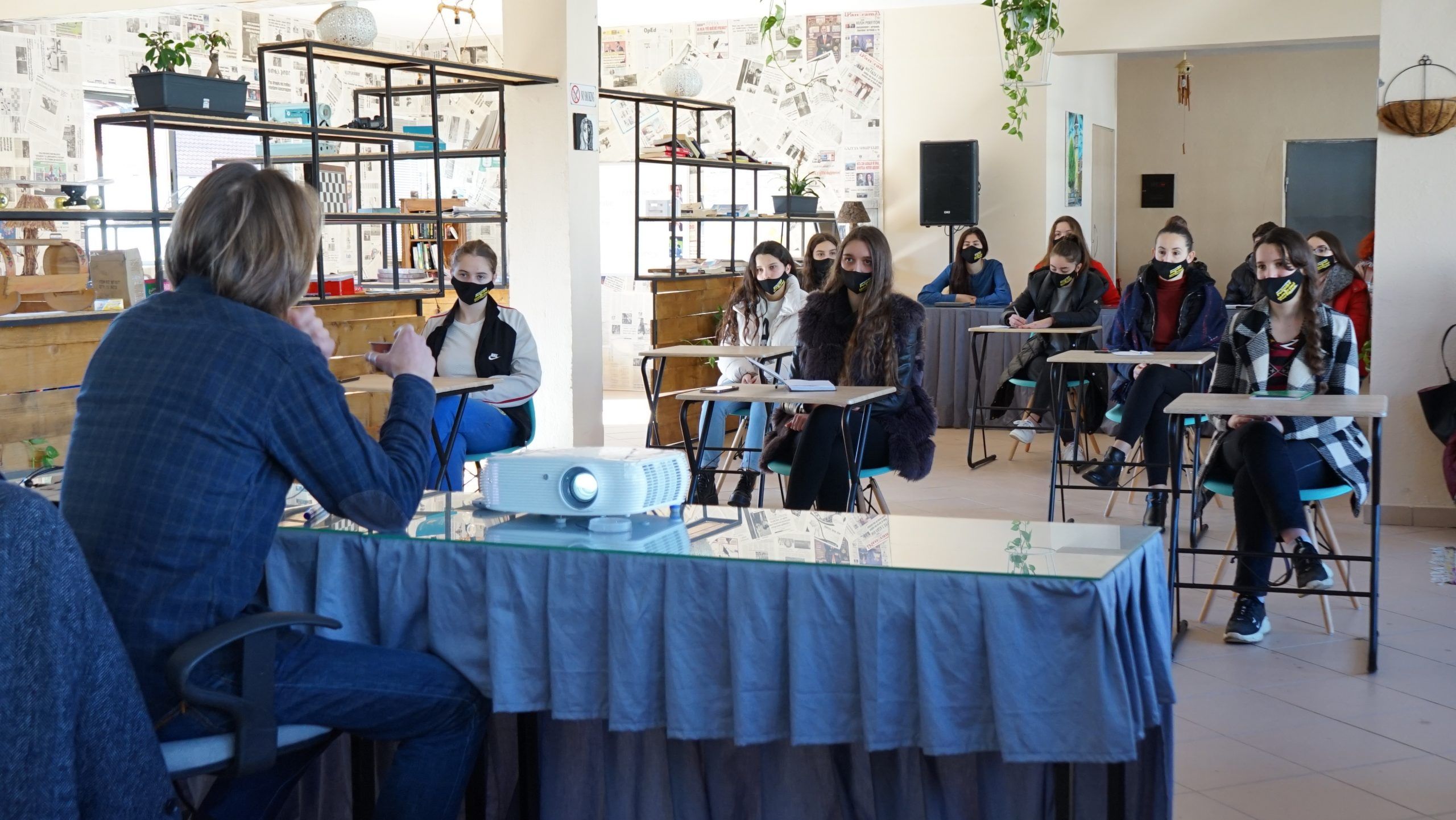 Lecture 7, winter school “Introduction to Politics & European Integration” - Considerations of European Integration