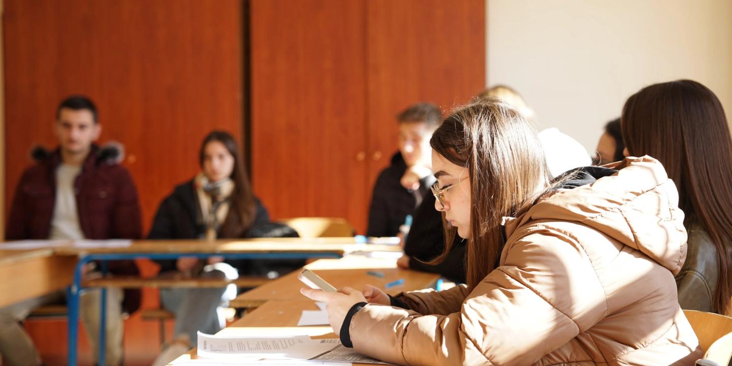 Itinerary of the Public Money – Youth Reports – Newsroom Club #5