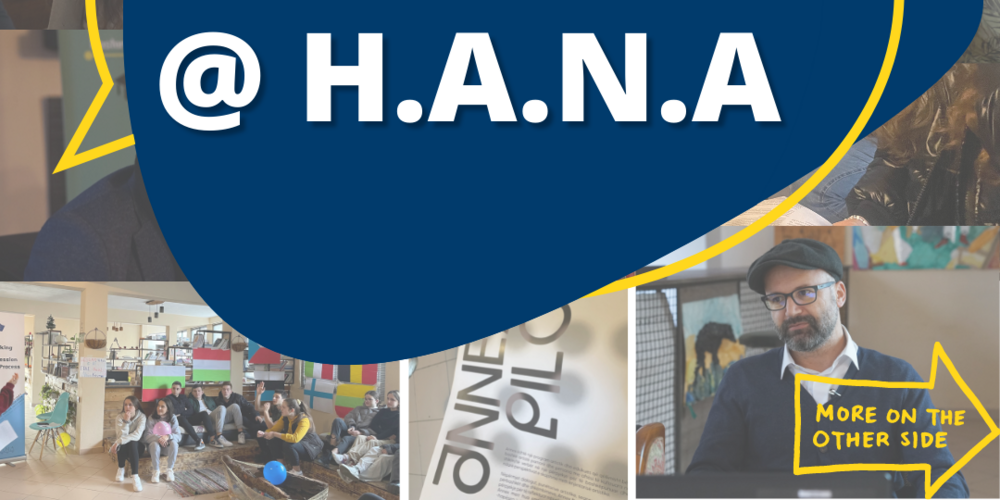 H.A.N.A - DECEMBER RECAP