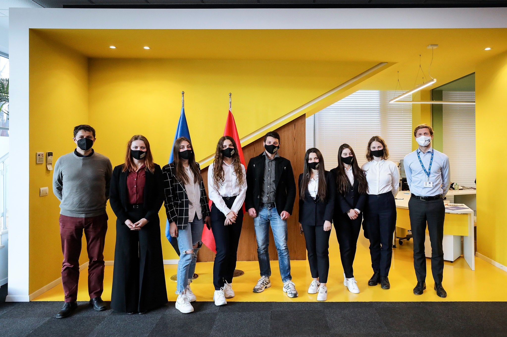 Lecture 9, winter school ” Introduction to Politics & European Integration” – Priorities & Barriers of the EU Membership