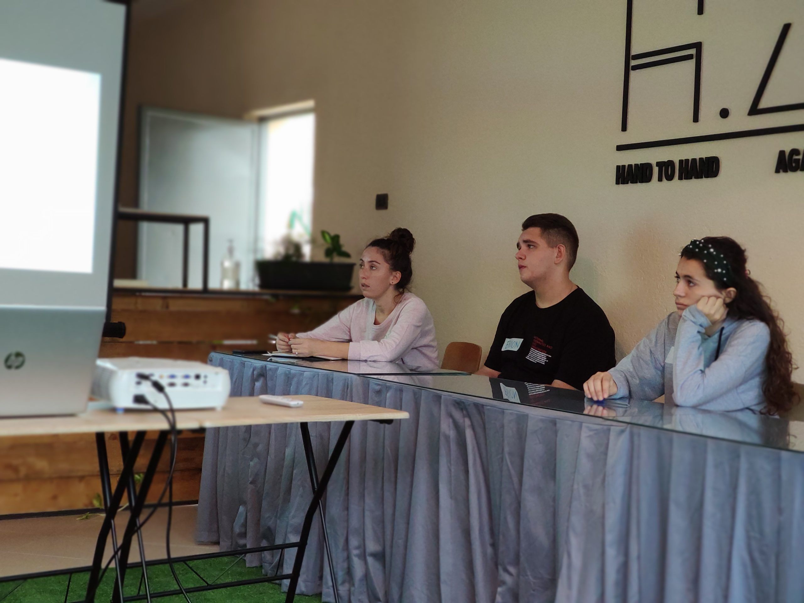 Session 9, “Storytelling & Multimedia”