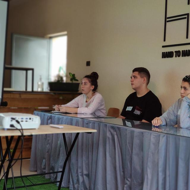 Session 9, “Storytelling & Multimedia”