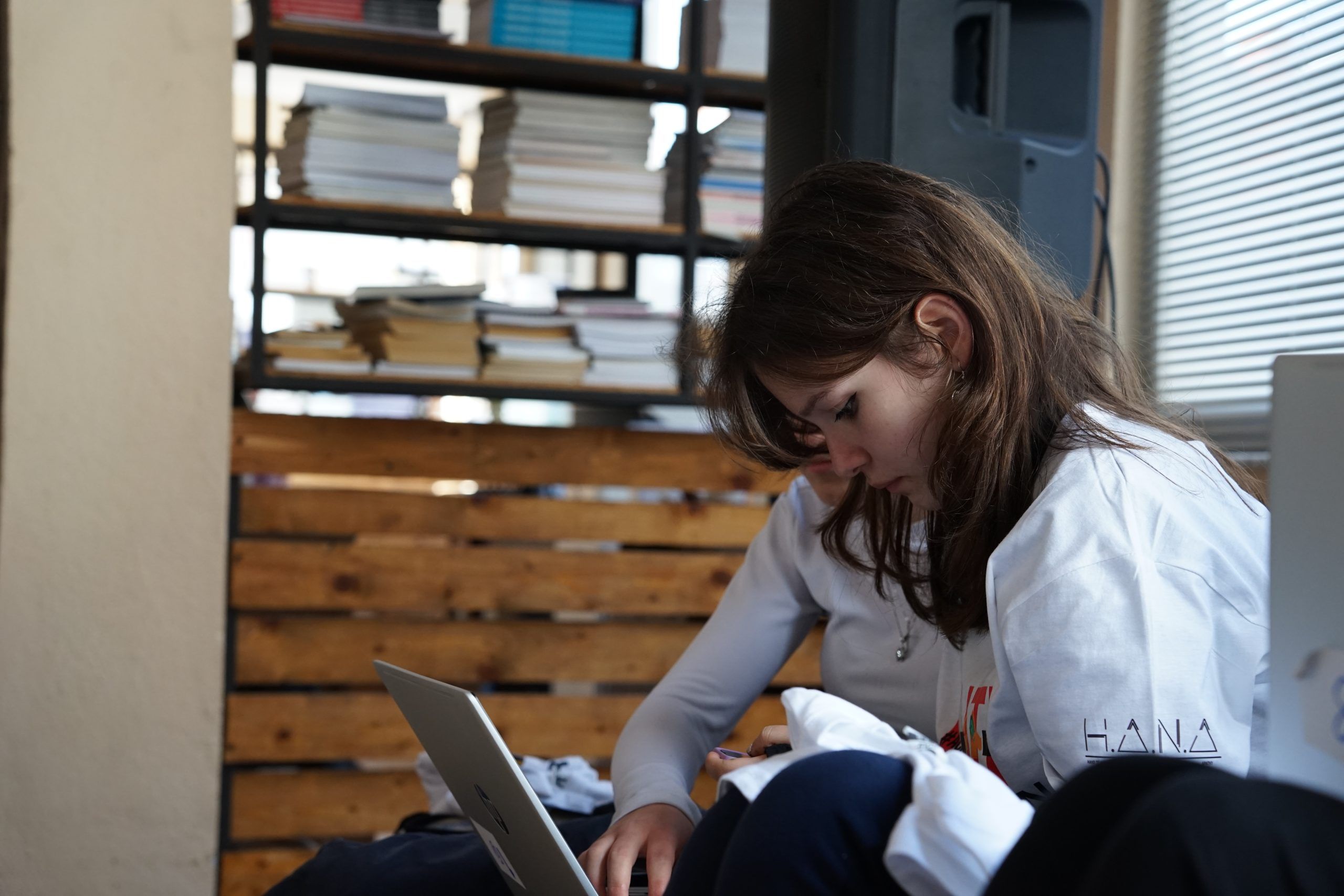 Workshop #2 – “Anti Corruption” Hackathon – H.A.N.A