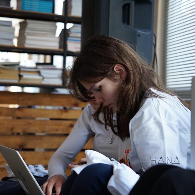 Workshop #2 – “Anti Corruption” Hackathon – H.A.N.A