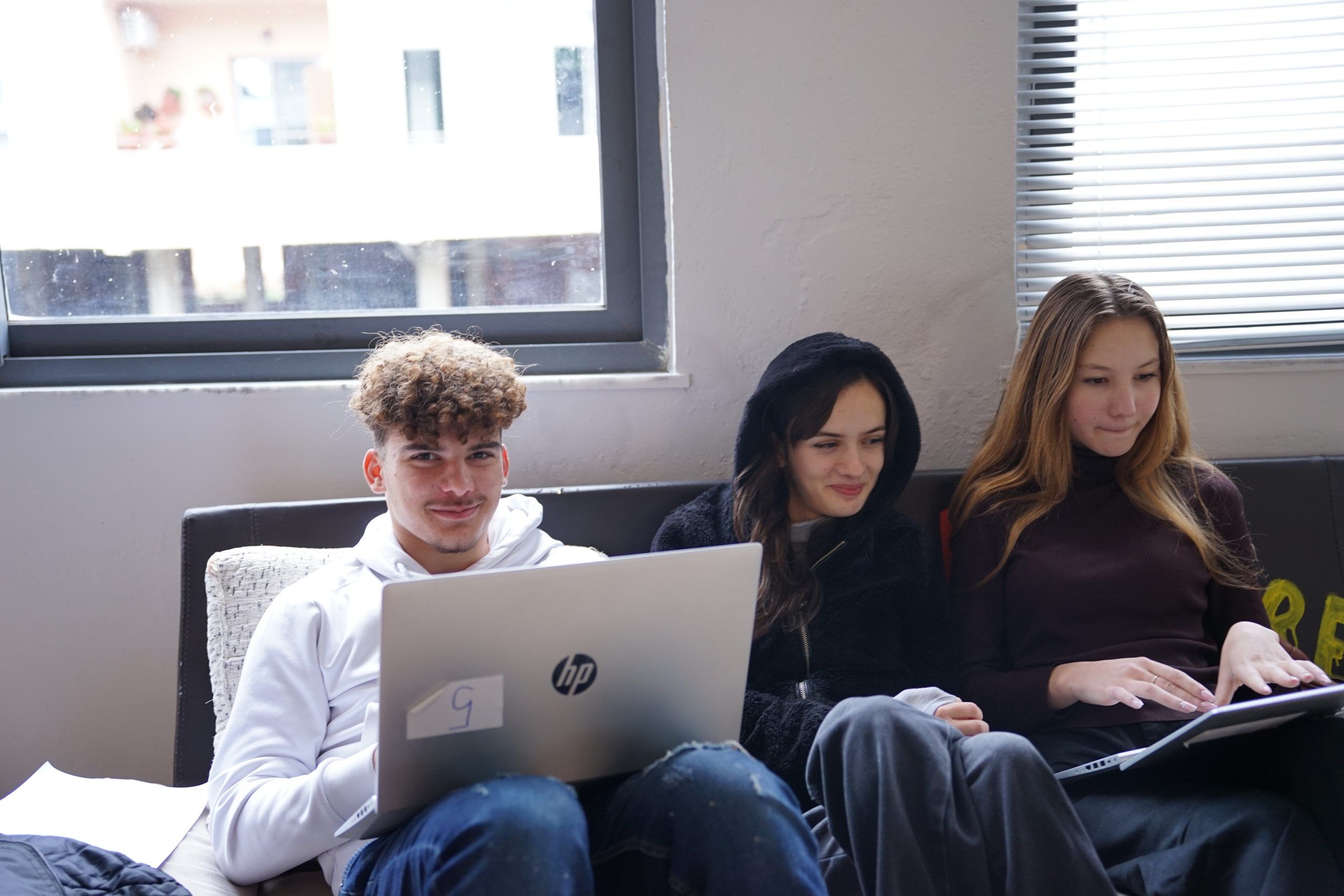 Itinerary of the Public Money – Youth Reports – Newsroom Club #8