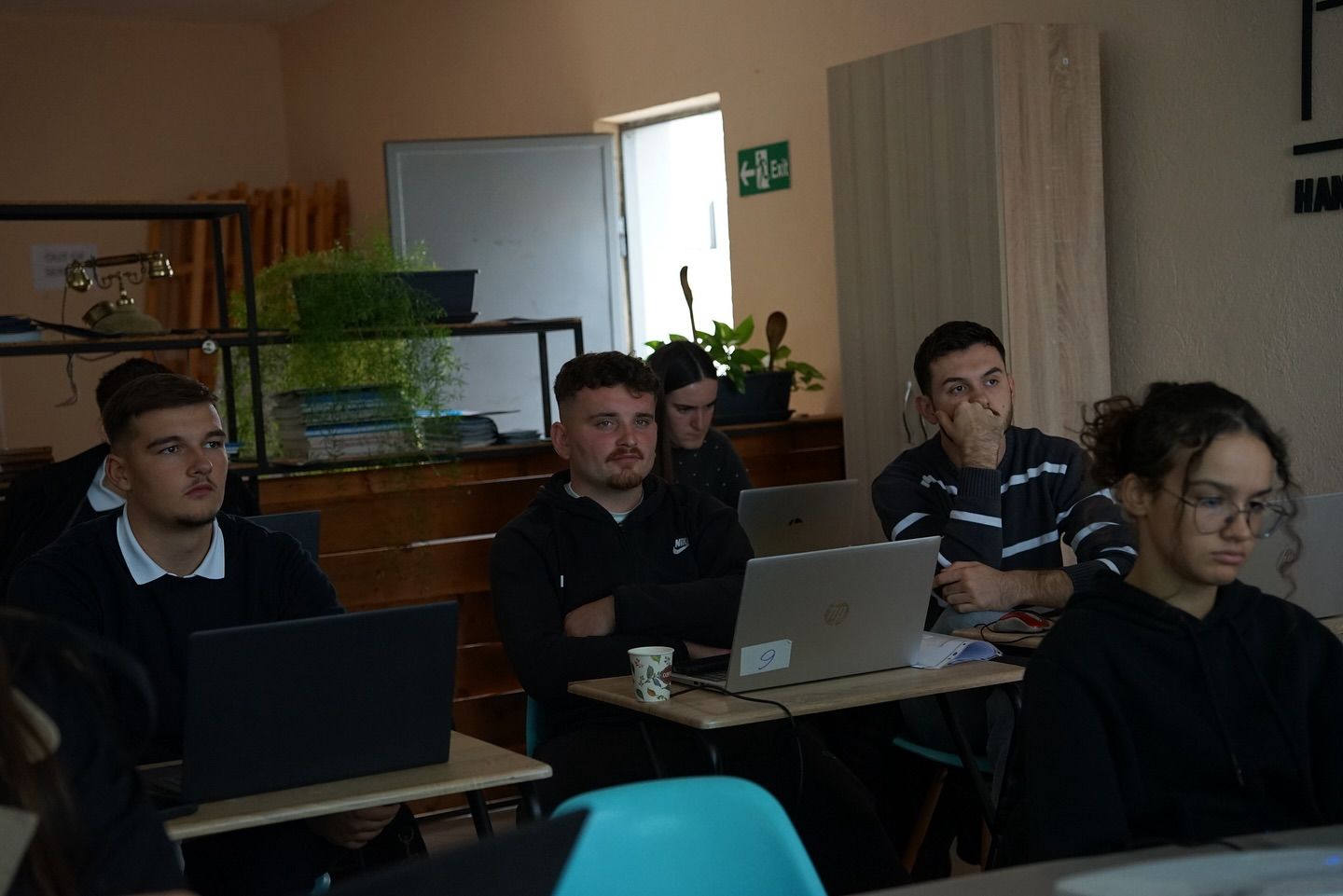 Web & Graphic Design Course - Session | H.A.N.A Centre