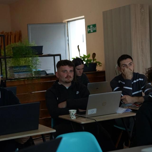Web & Graphic Design Course - Session | H.A.N.A Centre