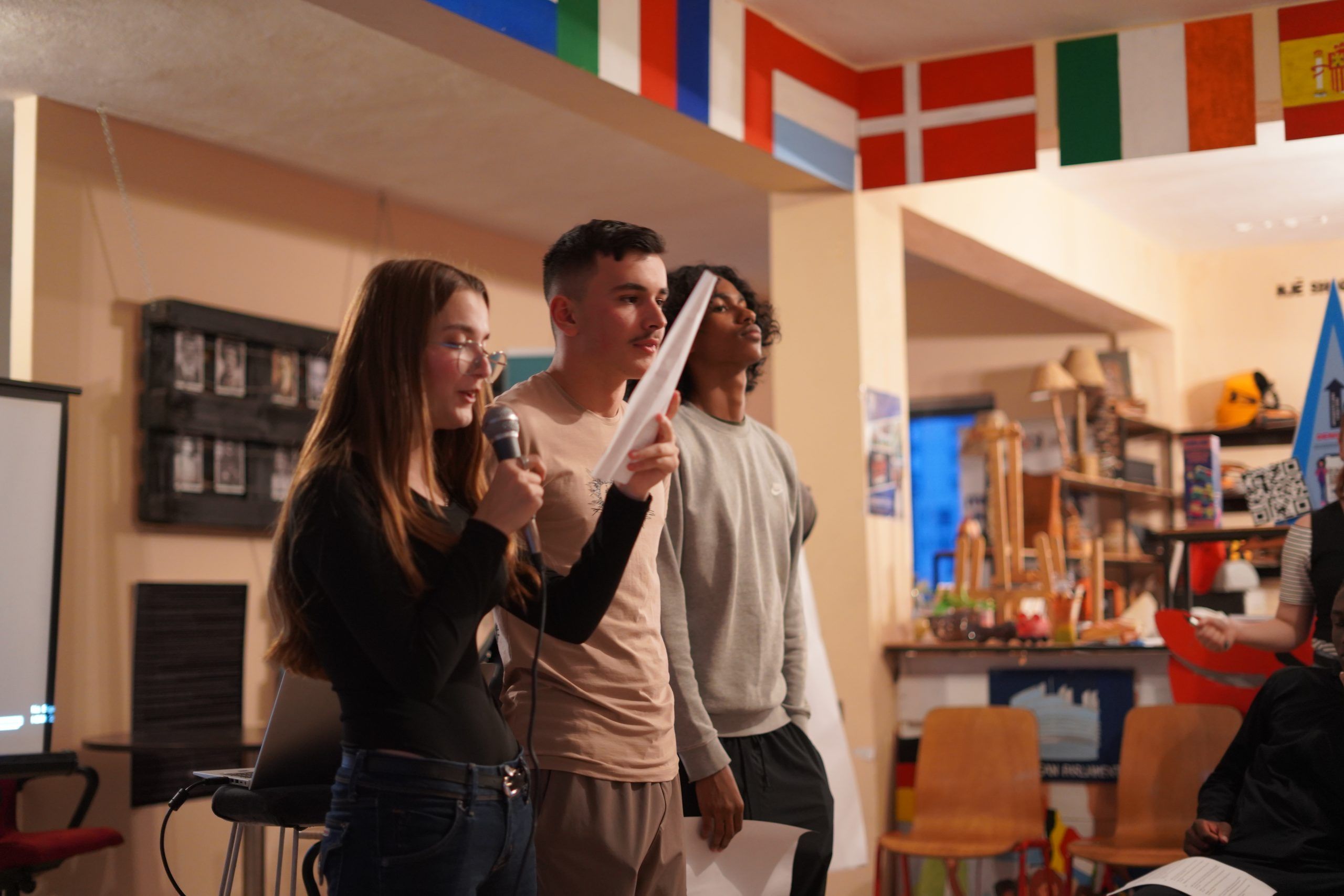 Building Bridges for a Sustainable Future – Reflections on the France-Albania Ecological Youth Exchange