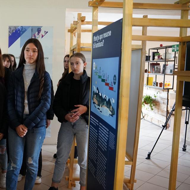 Visits @ Re:Waste - How Sweden is Rethinking resources?