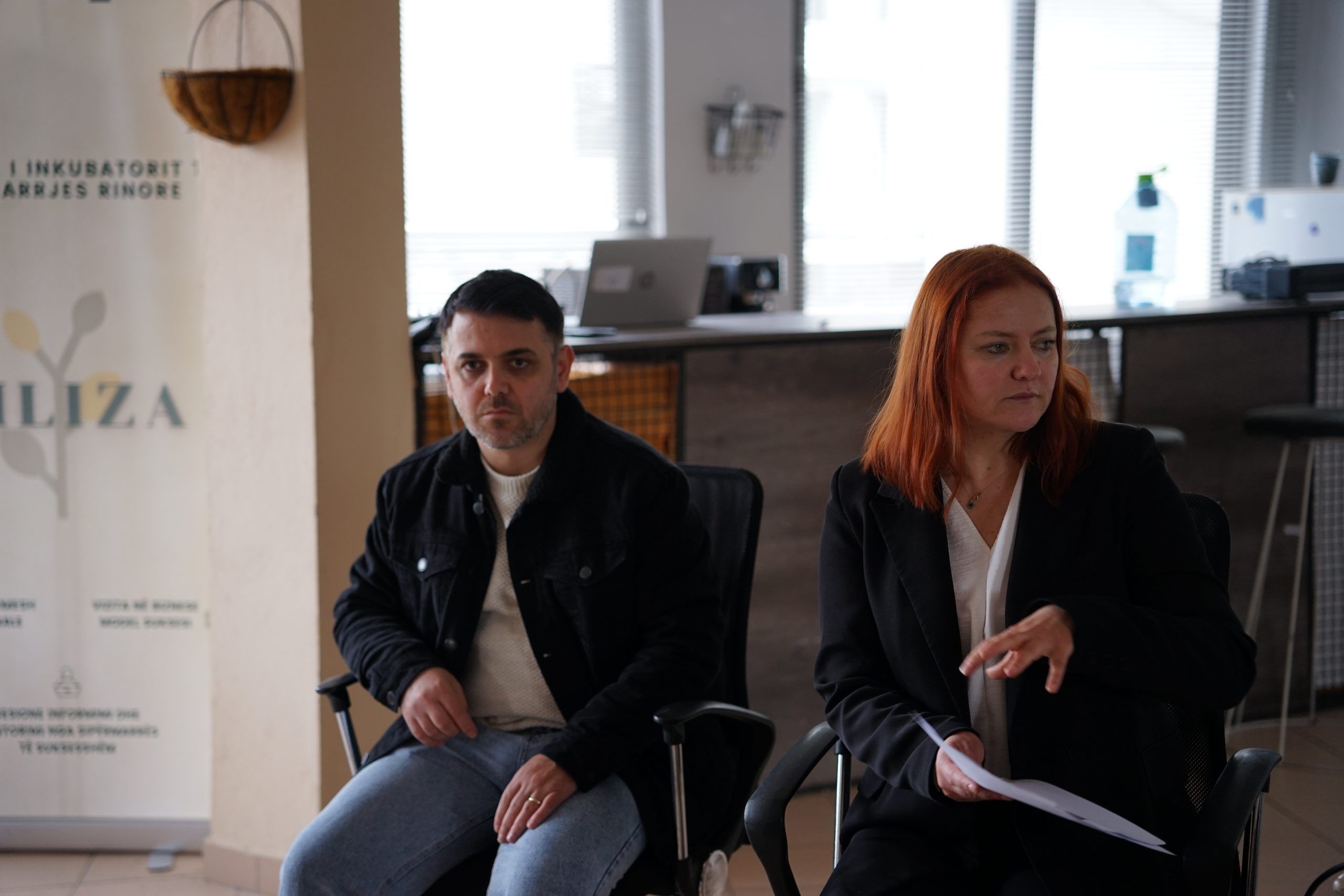 The Launch of the Second Anti-Corruption Hackathon – Electoral Integrity - H.A.N.A
