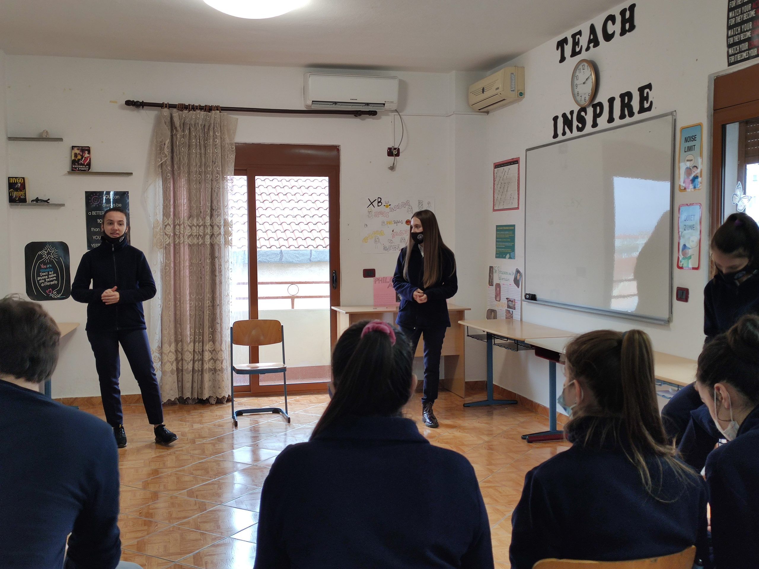Session 3, Group I, Social Theater