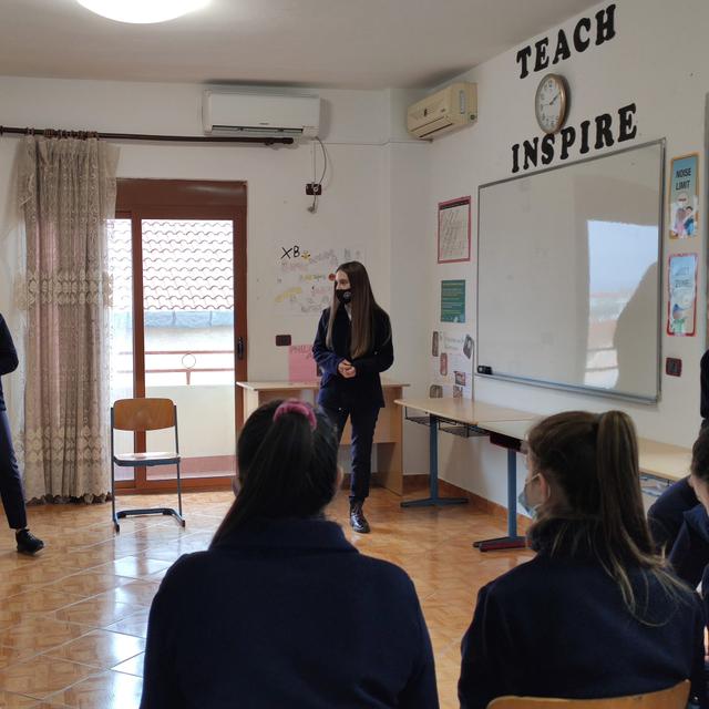 Session 3, Group I, Social Theater