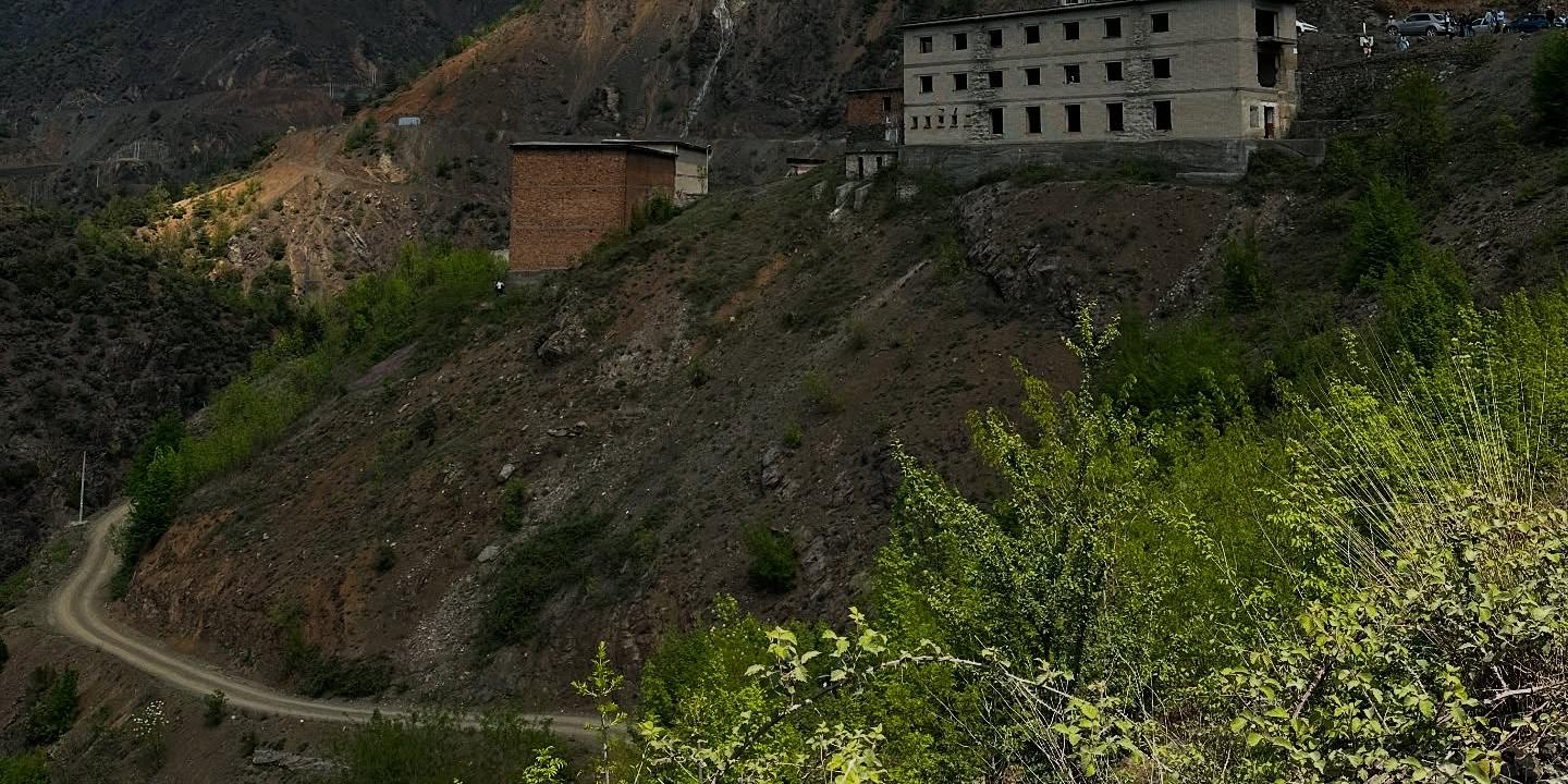 Call for Attention - Spaç Prison is Being Falsified