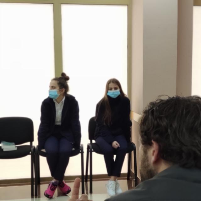 Session 4, Group I, Social Theater