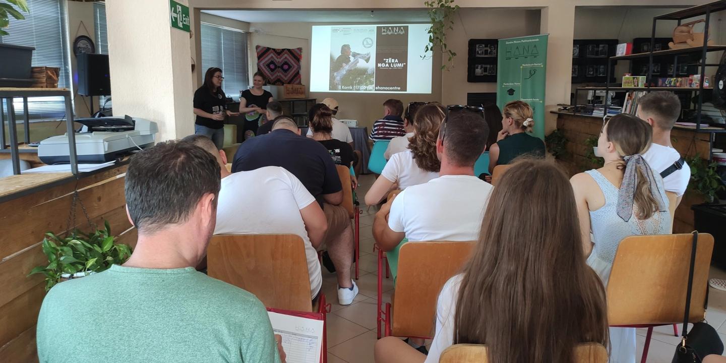 The importance of producing bioenergy| Selfawarness of Albania's situation