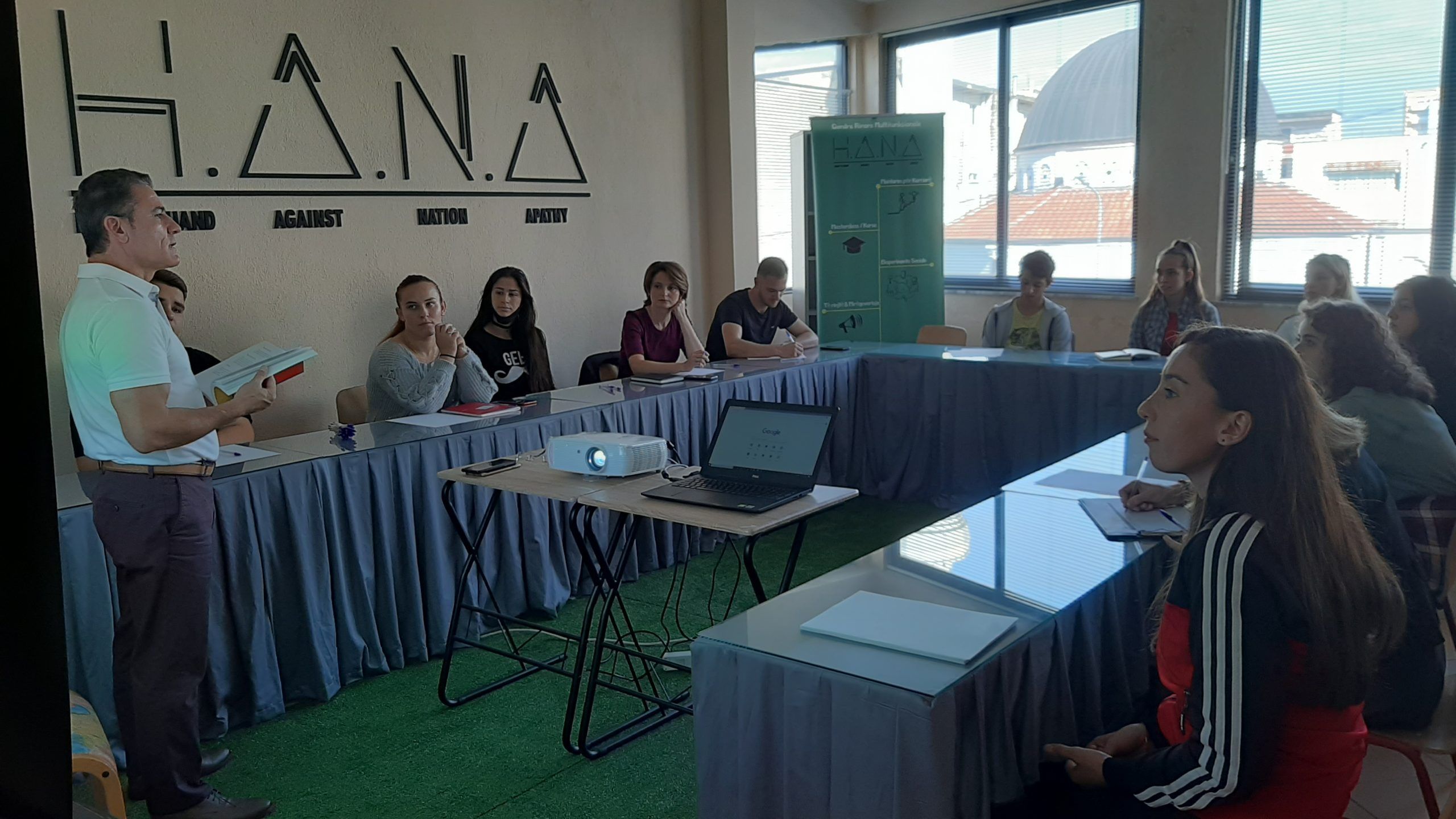 Session 5, “Storytelling & Multimedia”