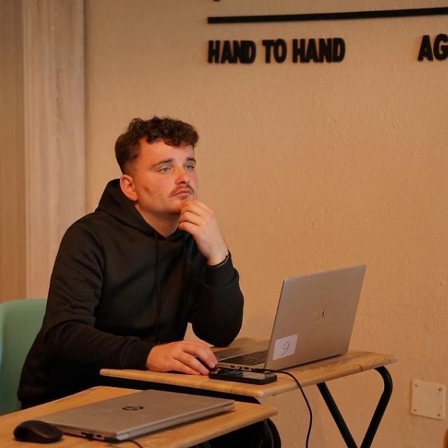 Web & Graphic Design Course - Session | H.A.N.A Centre