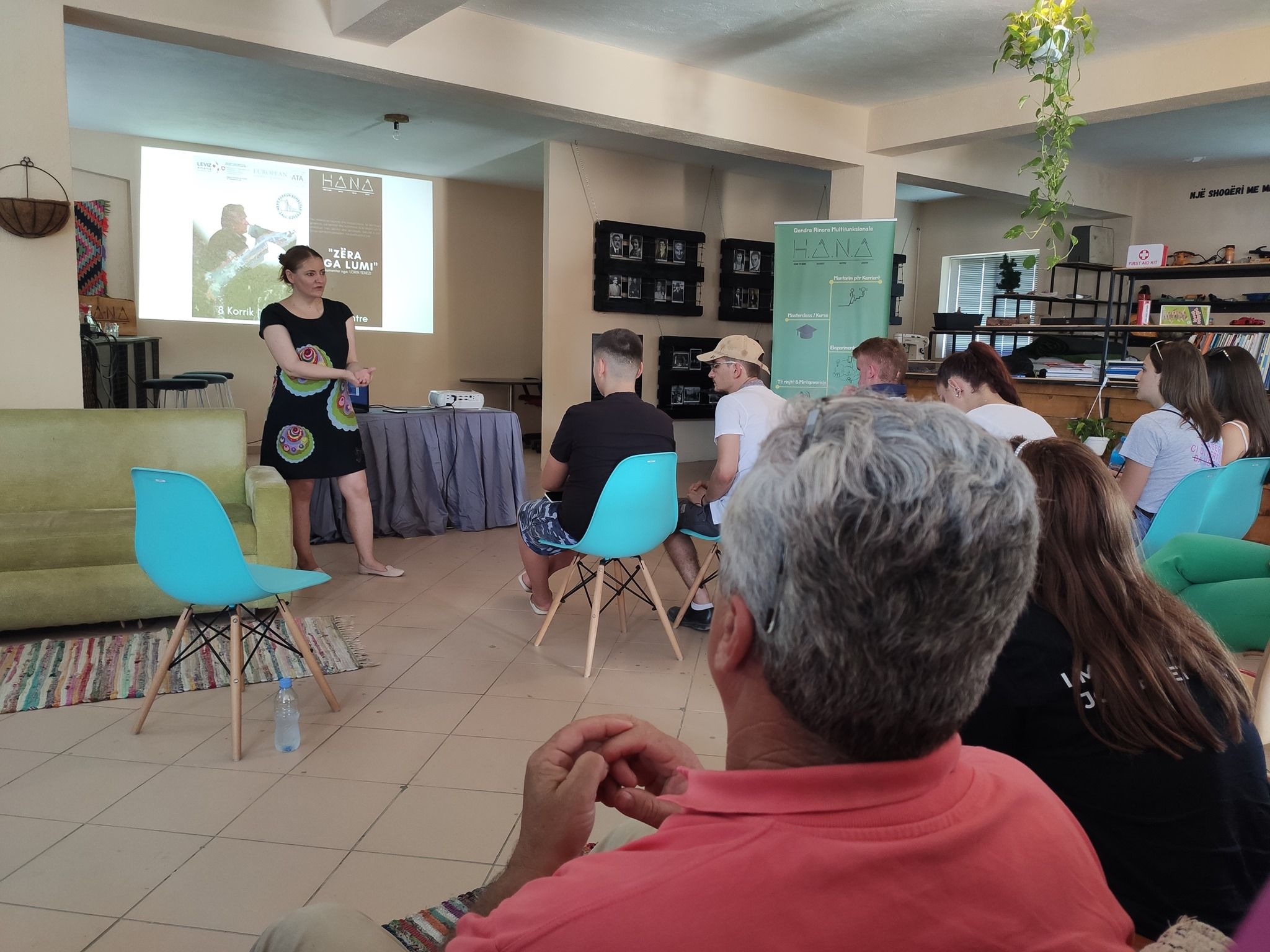 The importance of producing bioenergy| Selfawarness of Albania's situation