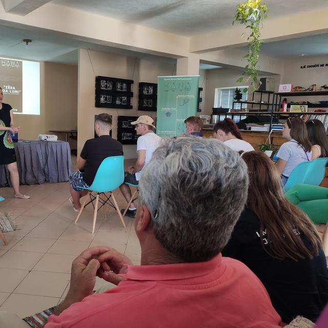 The importance of producing bioenergy| Selfawarness of Albania's situation