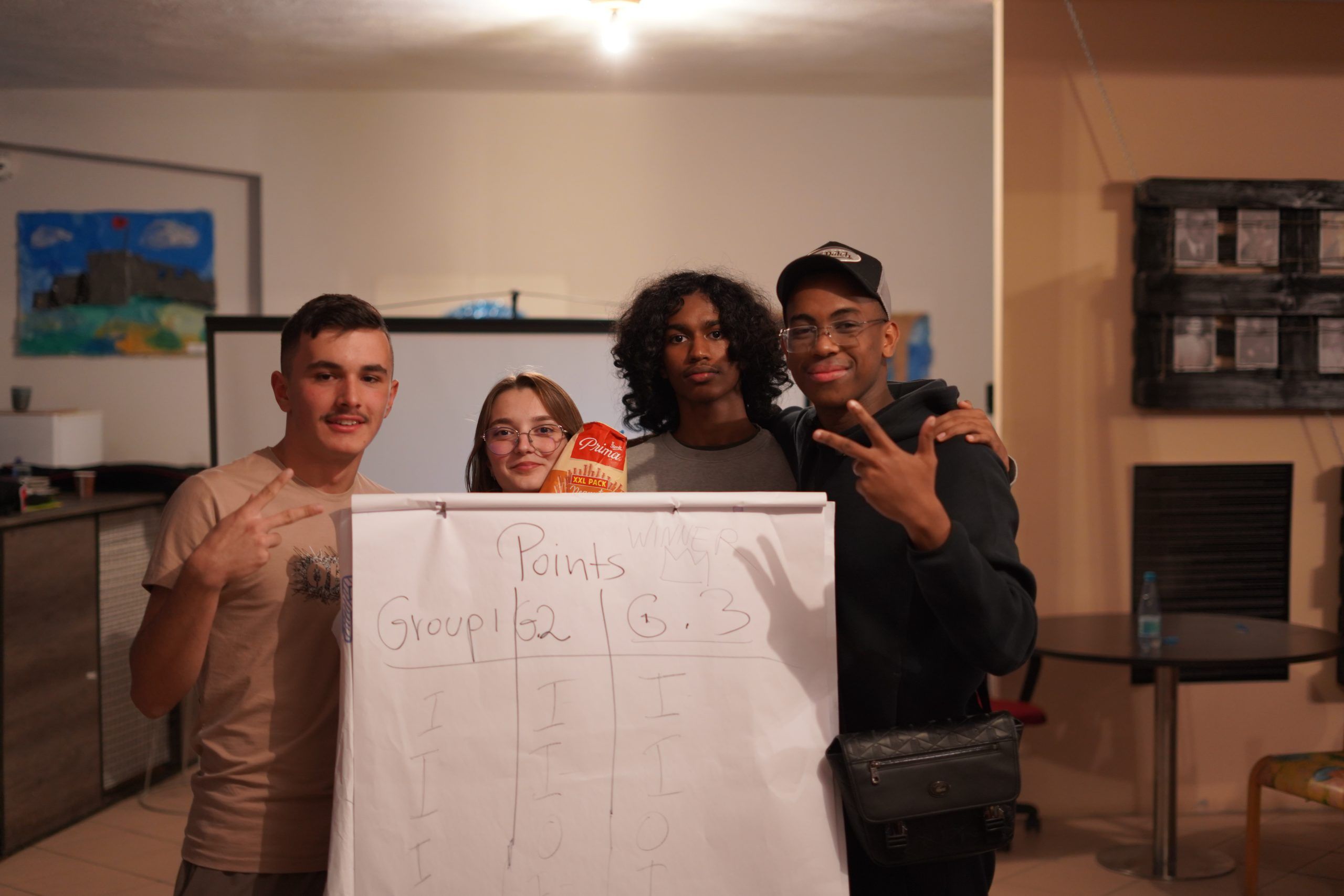 Building Bridges for a Sustainable Future – Reflections on the France-Albania Ecological Youth Exchange