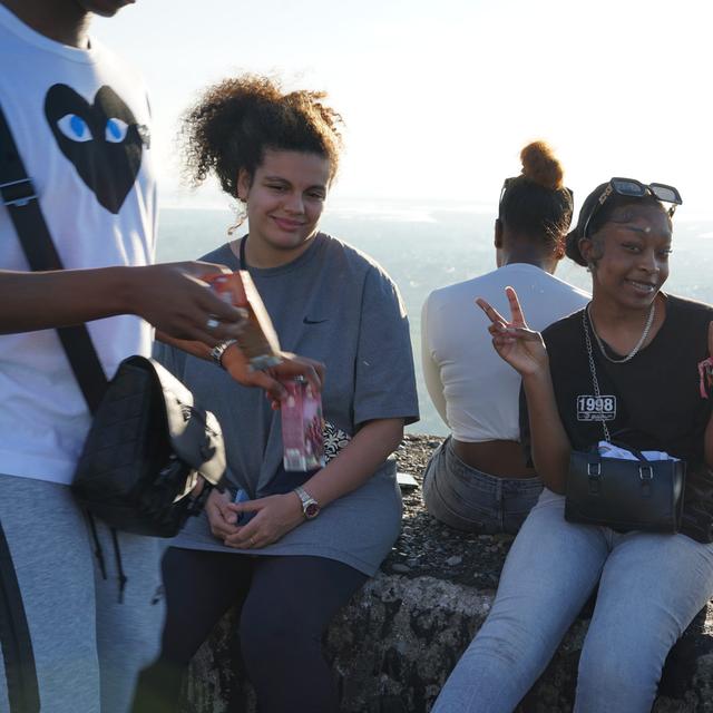 Building Bridges for a Sustainable Future – Reflections on the France-Albania Ecological Youth Exchange