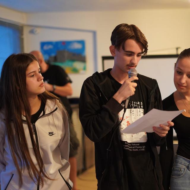 Building Bridges for a Sustainable Future – Reflections on the France-Albania Ecological Youth Exchange