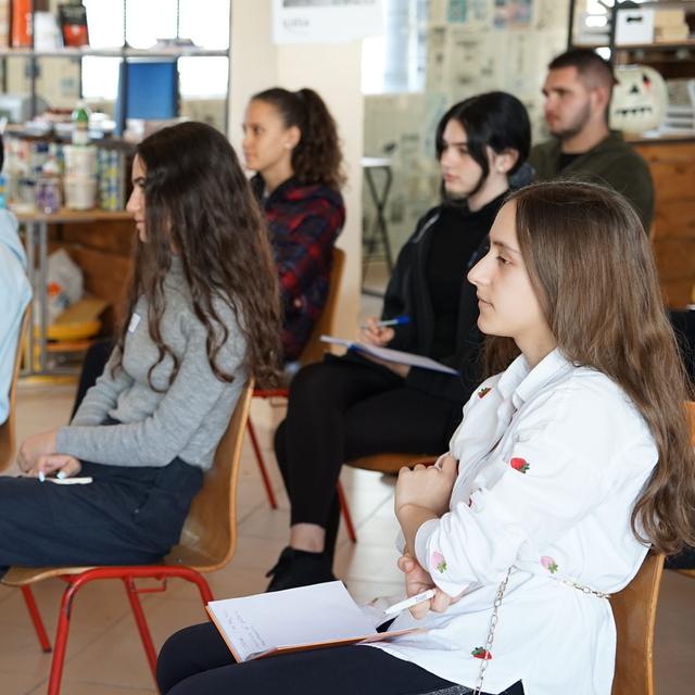 “Policymaking and the EU Accession Negotiation Process” | Lesson 6 - "Rule of Law" | Lecturer - Alba Brojka