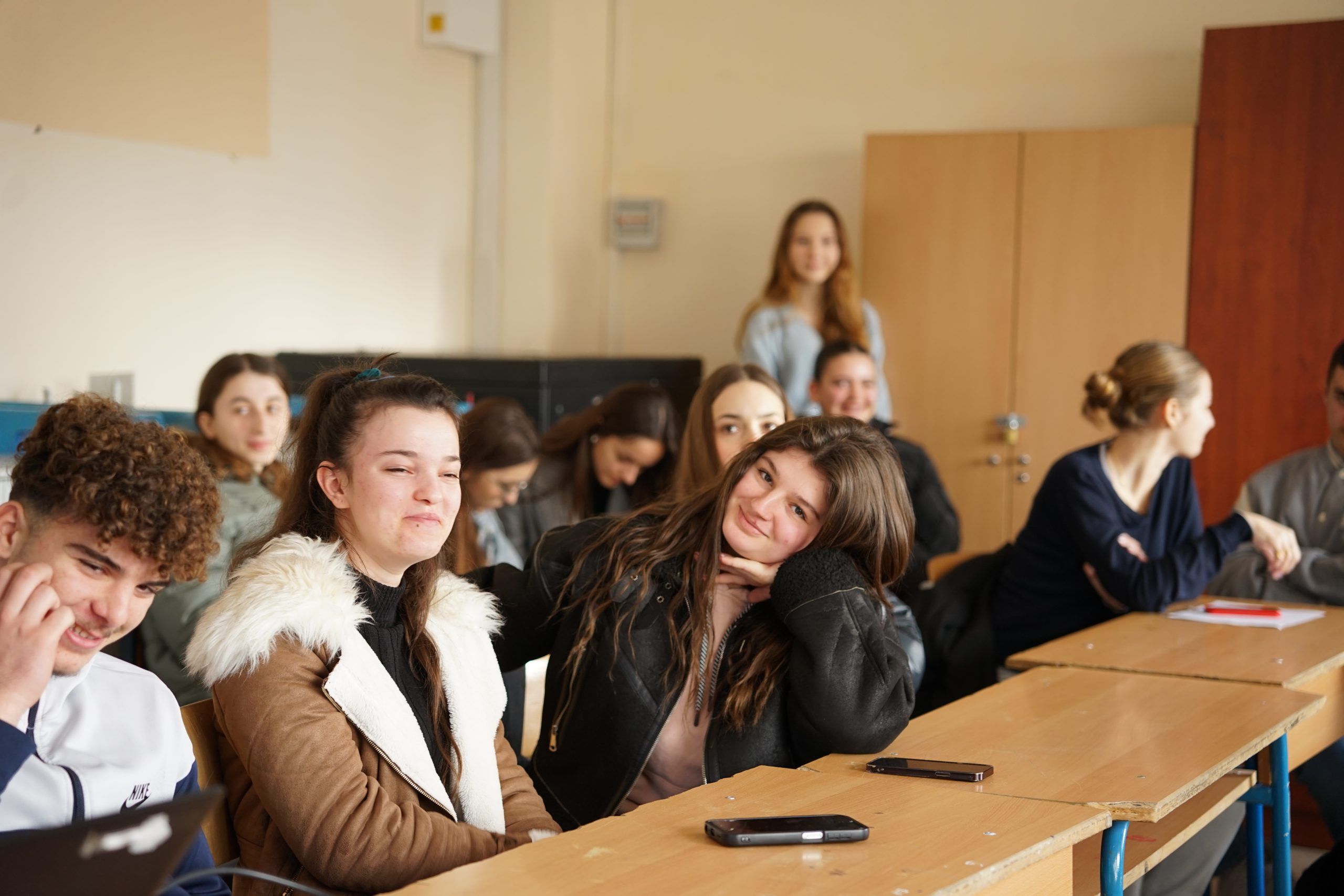 Itinerary of the Public Money – Youth Reports – Newsroom Club #3