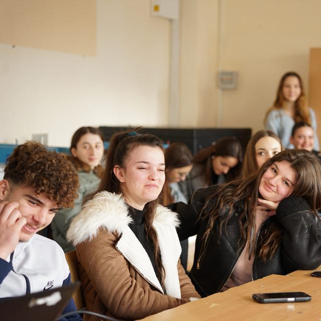 Itinerary of the Public Money – Youth Reports – Newsroom Club #3