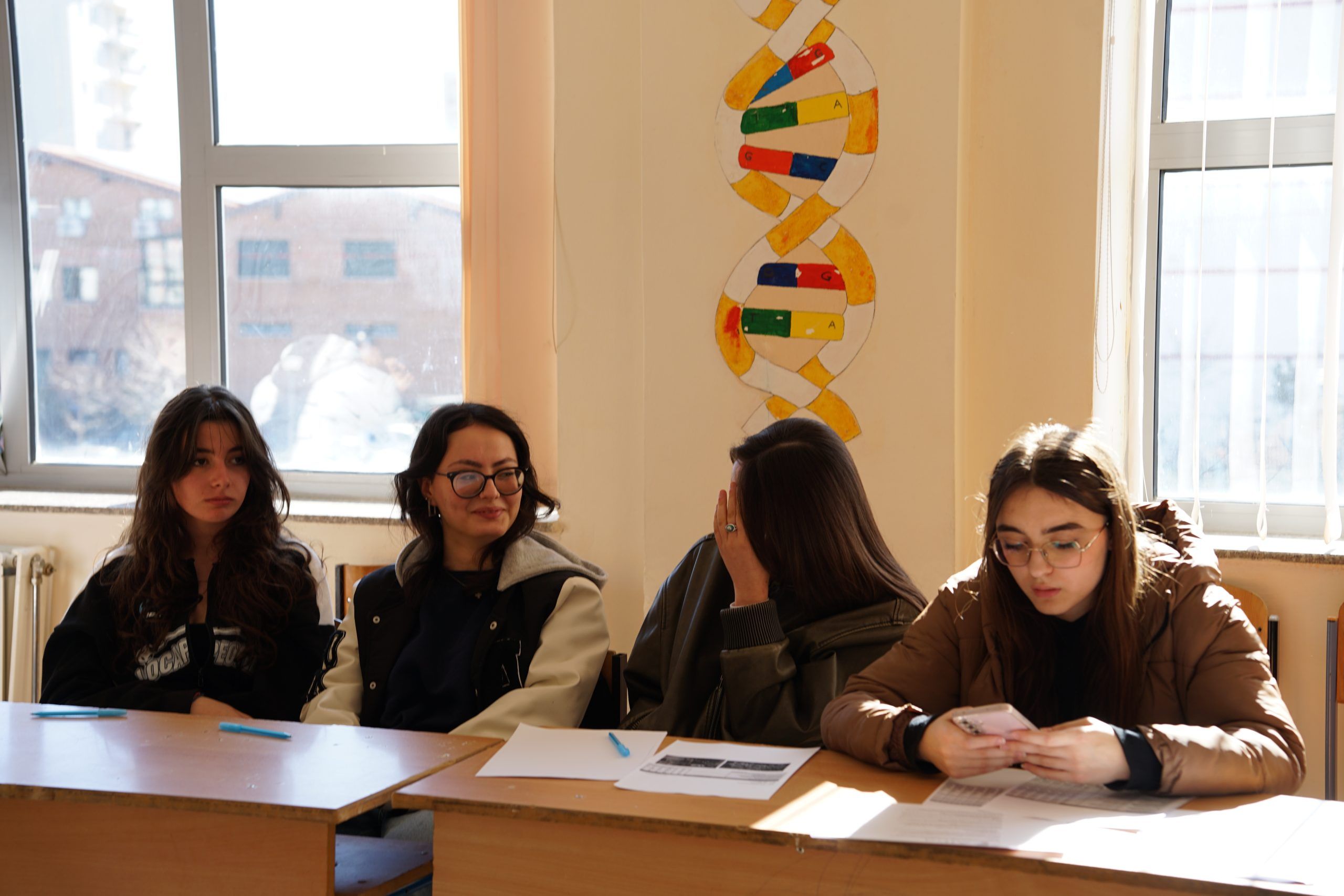 Itinerary of the Public Money – Youth Reports – Newsroom Club #5