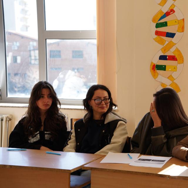 Itinerary of the Public Money – Youth Reports – Newsroom Club #5