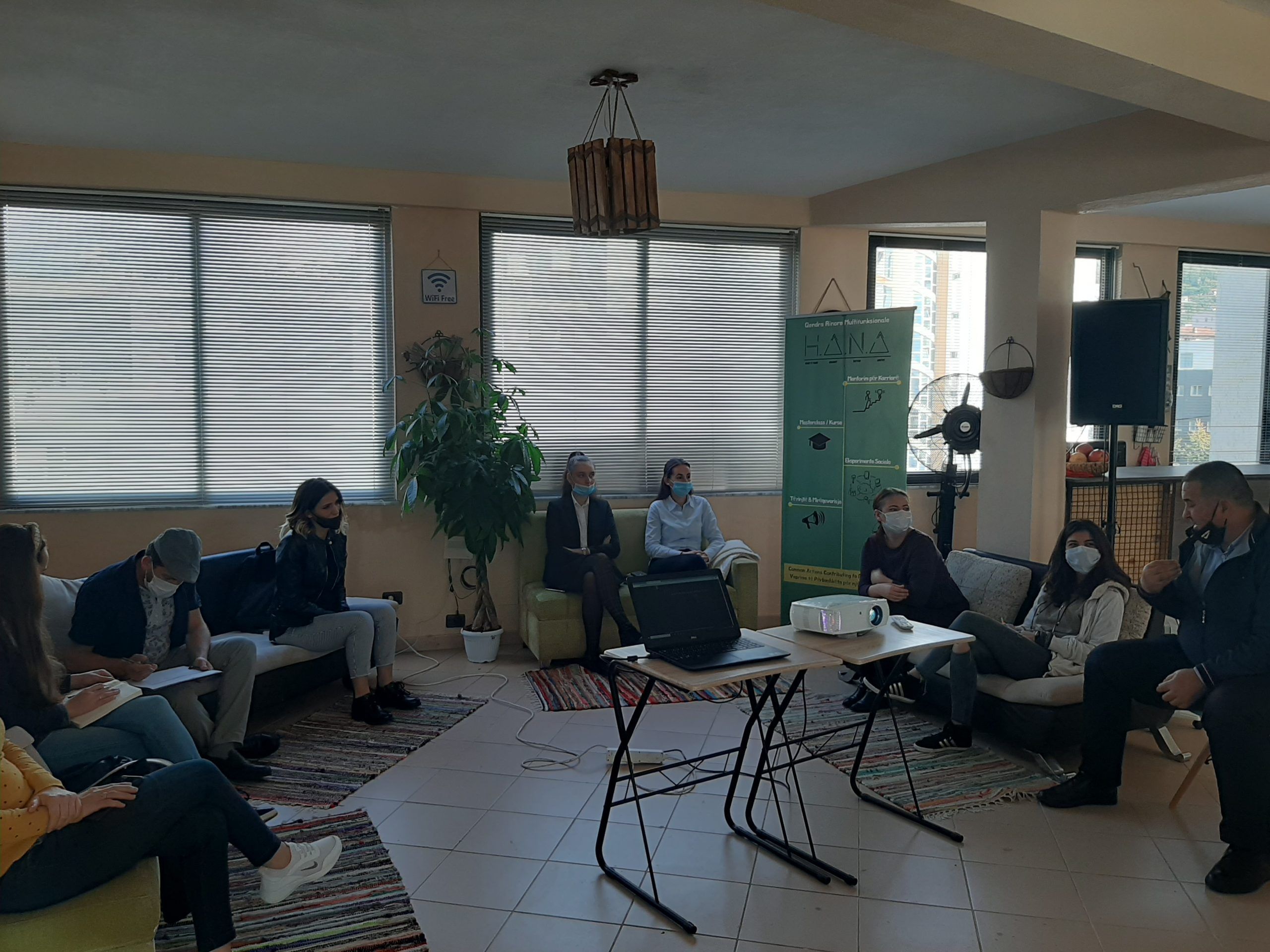 Analysis of the performance plan of the Municipality of Lezha