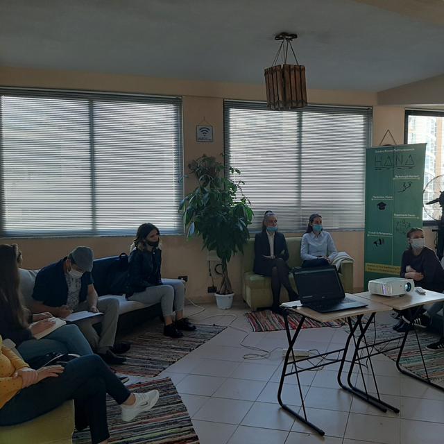 Analysis of the performance plan of the Municipality of Lezha