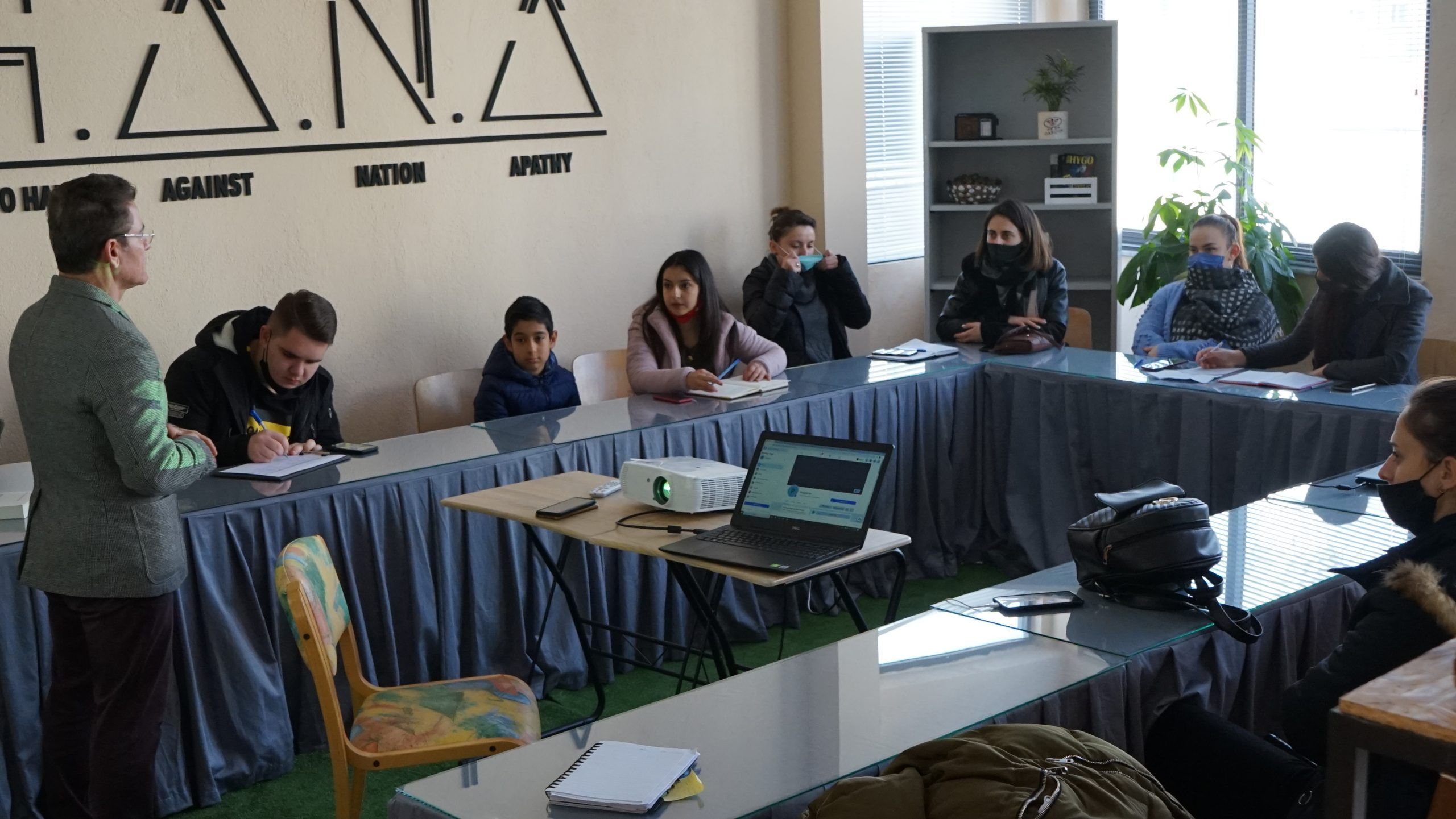Session 19, “Storytelling & Multimedia”