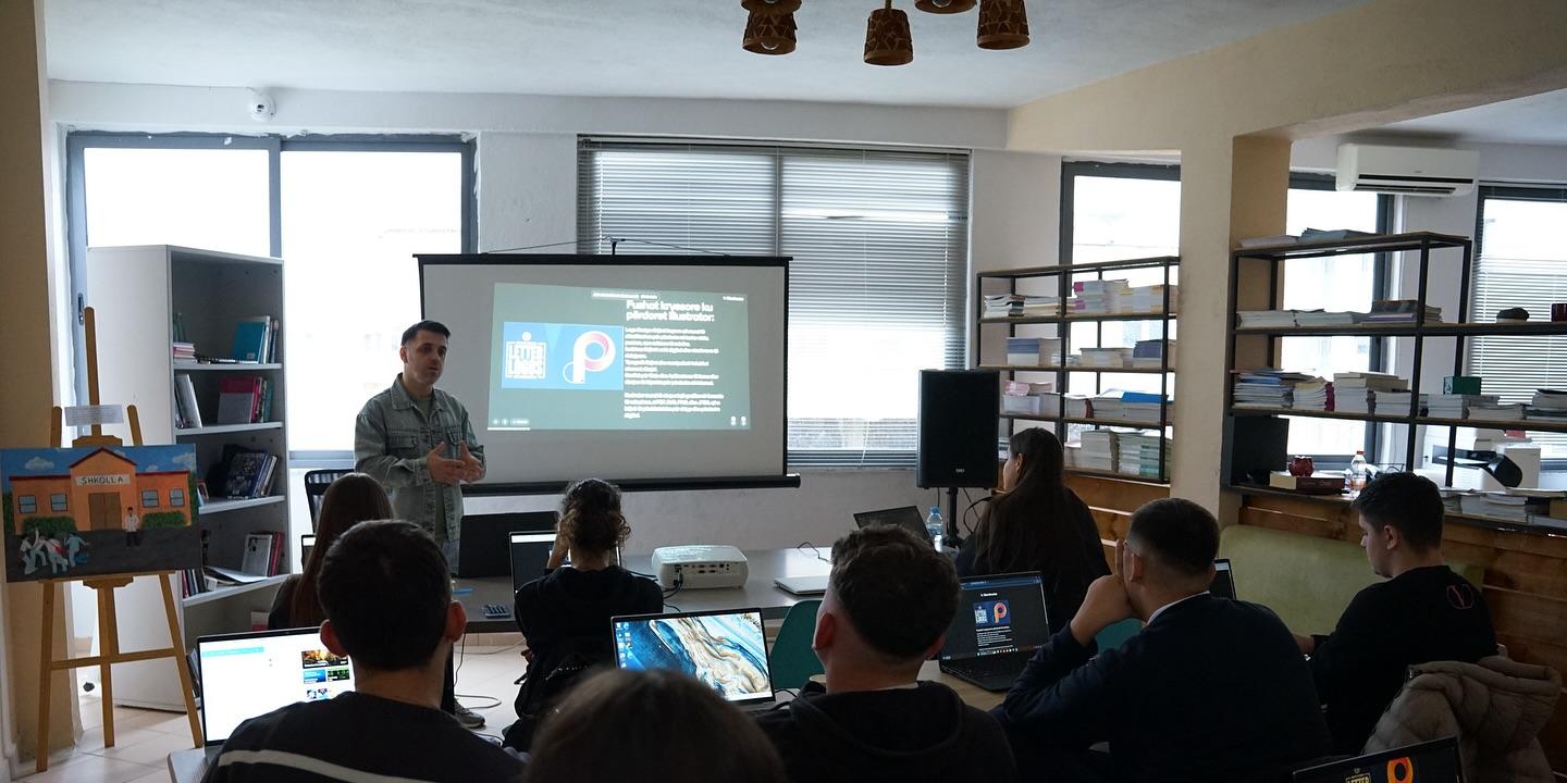 Web & Graphic Design Course - Session | H.A.N.A Centre