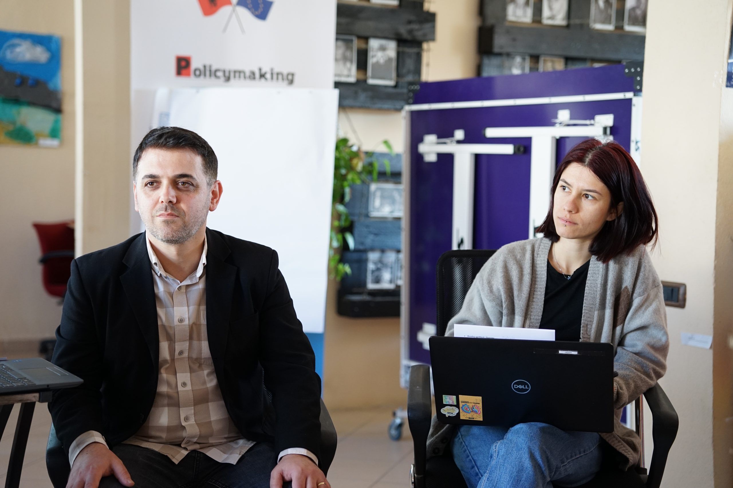 Opening Session - "Anti Corruption" Hackathon - H.A.N.A