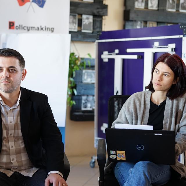 Opening Session - "Anti Corruption" Hackathon - H.A.N.A