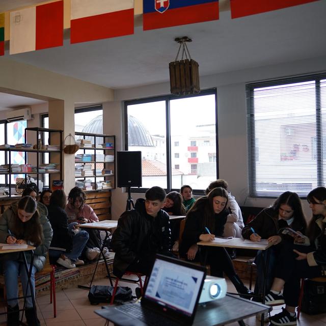 Itinerary of the Public Money – Youth Reports – Newsroom Club #4