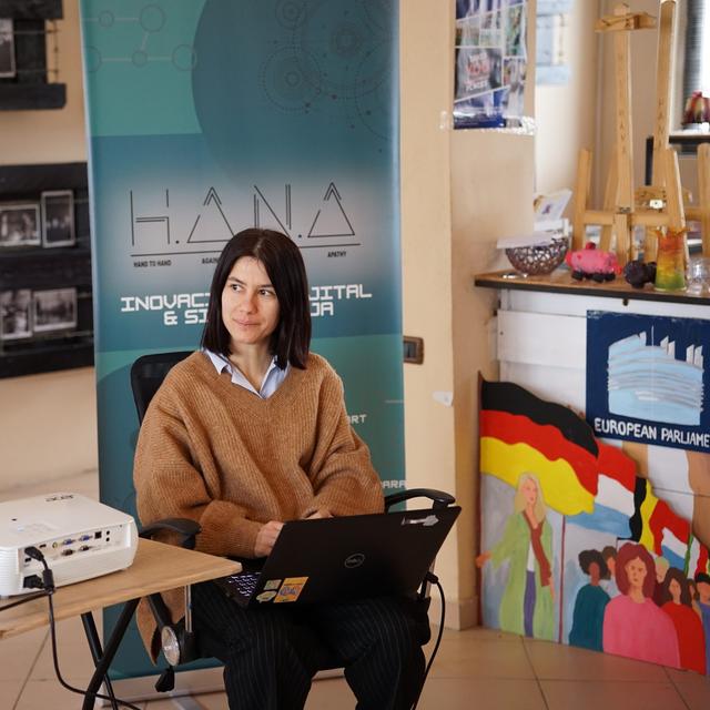 The Launch of the Second Anti-Corruption Hackathon – Electoral Integrity - H.A.N.A