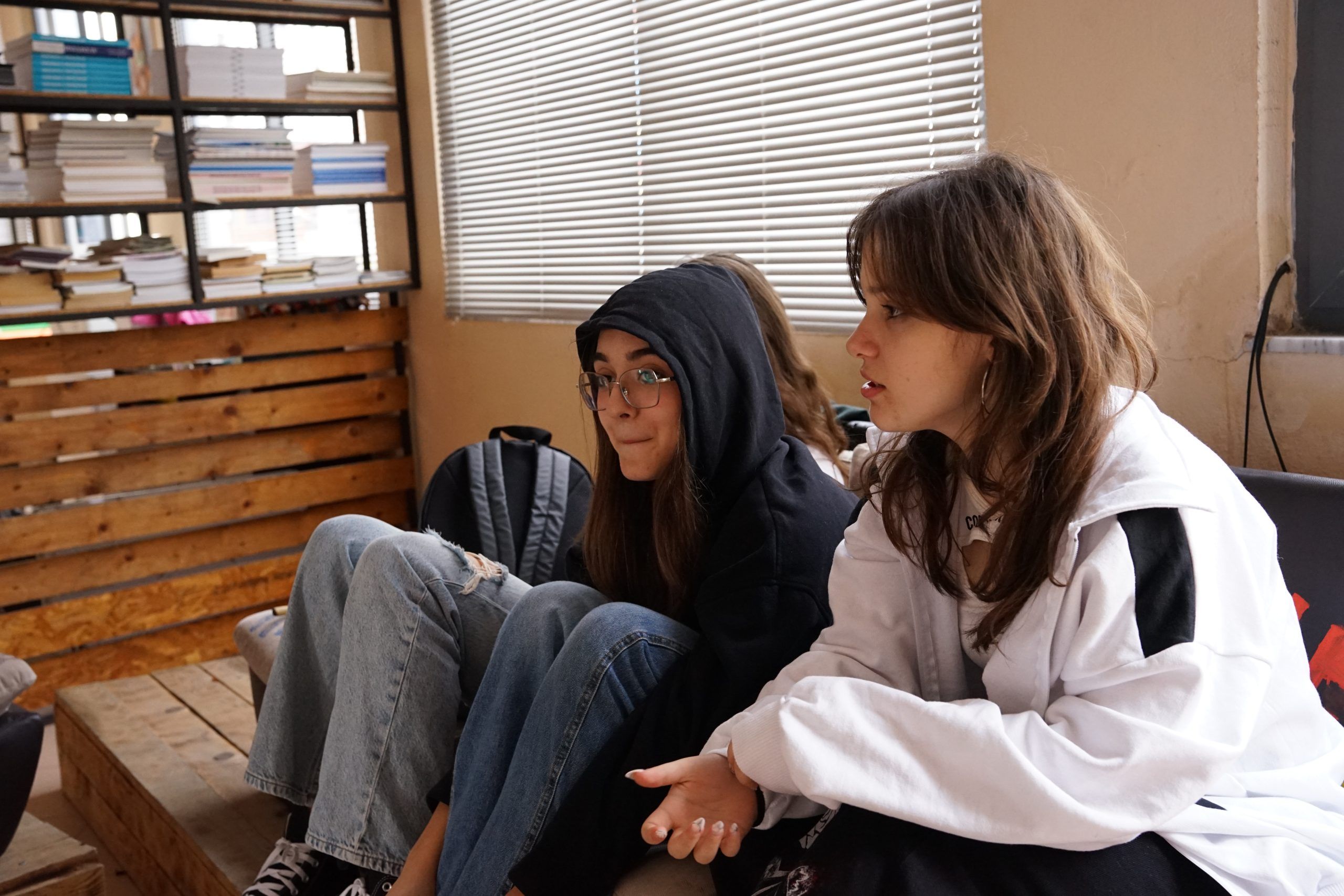 Itinerary of the Public Money – Youth Reports – Meet up #3