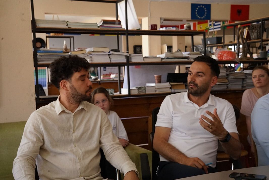 Remembrance of the past event - Spaç: A Place of Memory, Not Erasure