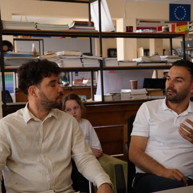 Remembrance of the past event - Spaç: A Place of Memory, Not Erasure