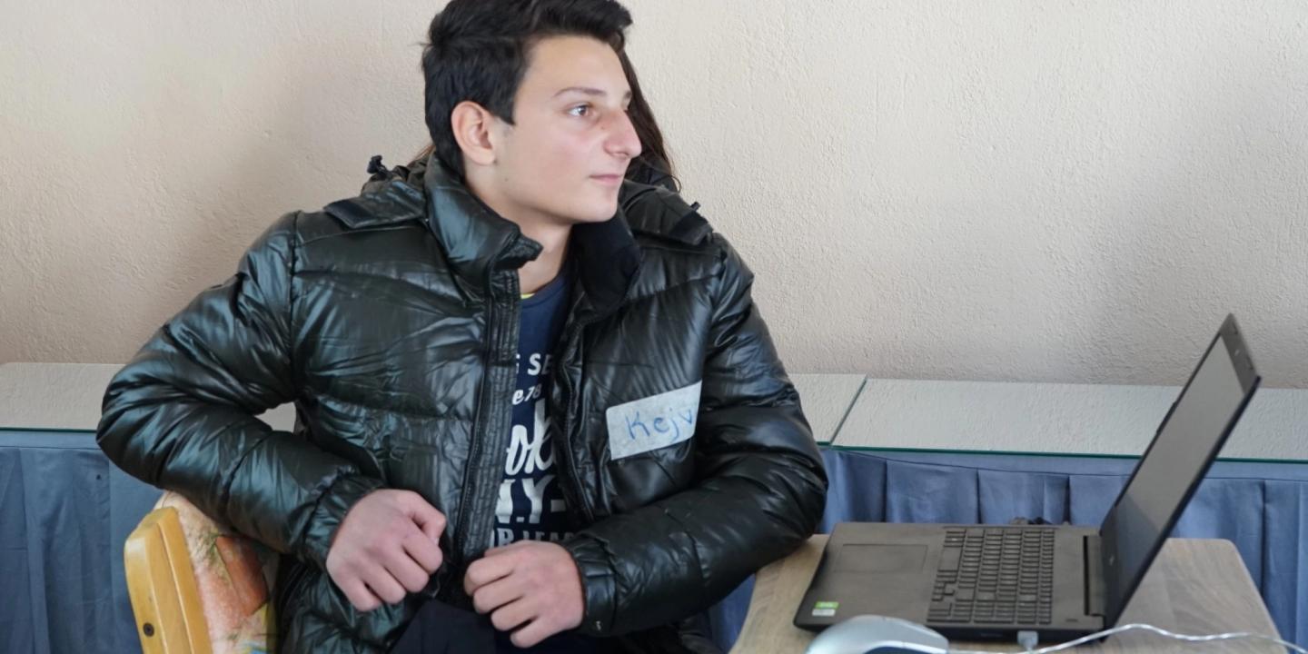 Session 17, “Storytelling & Multimedia”