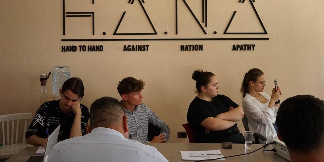 Remembrance of the past event - Spaç: A Place of Memory, Not Erasure