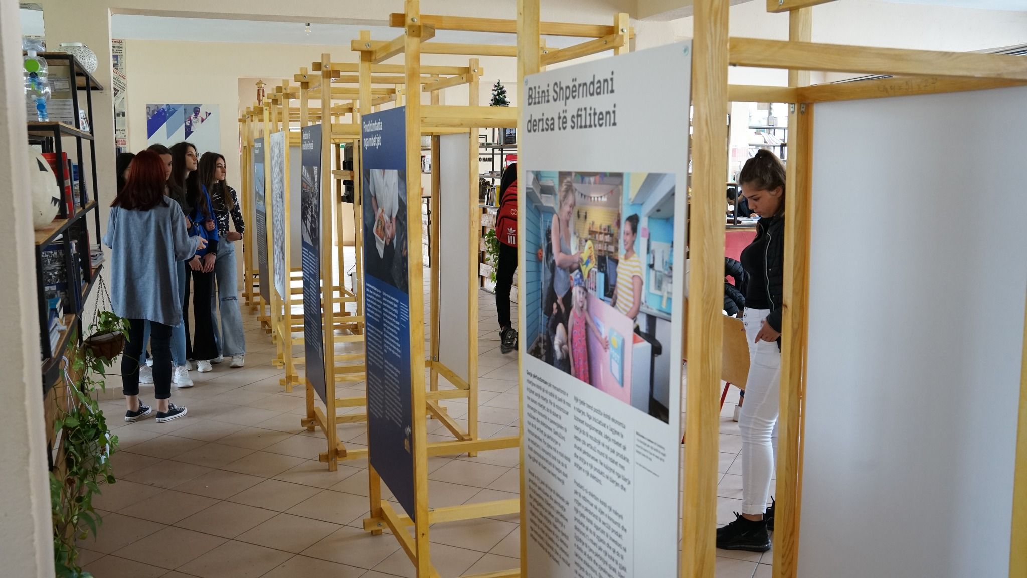 "Re: waste - How Sweden is rethinking resources?" visits @ H.A.N.A