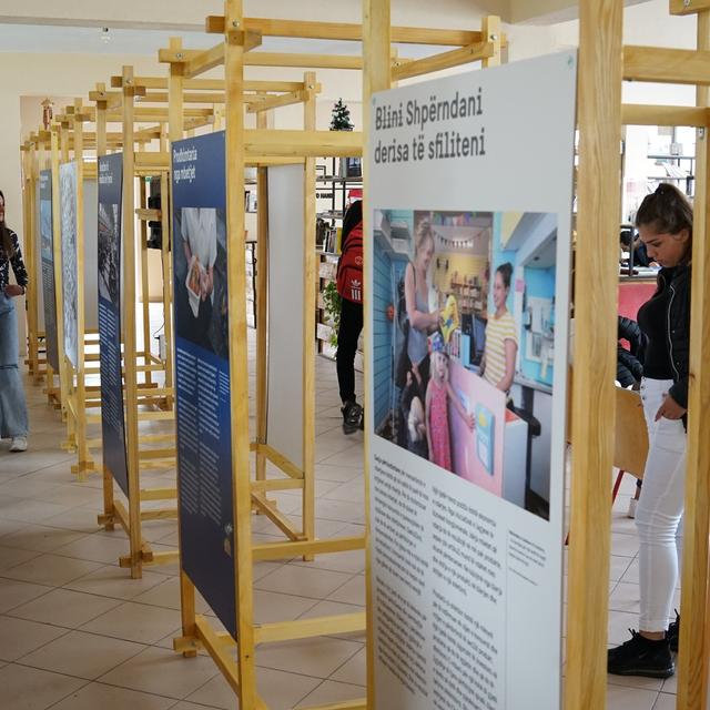 "Re: waste - How Sweden is rethinking resources?" visits @ H.A.N.A