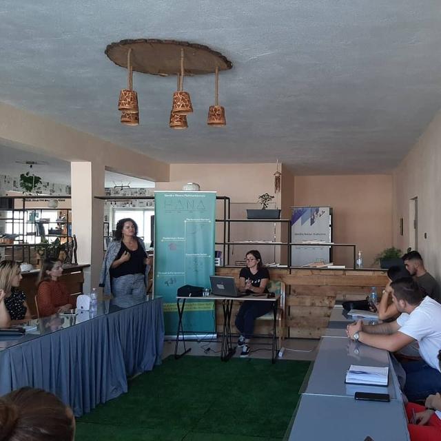 Meeting with the Psychologist
